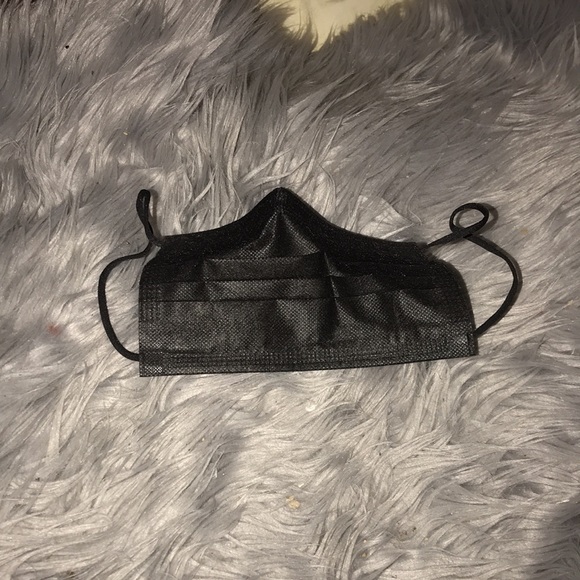 🖤 Face Masks/5x$16 - Picture 3 of 4